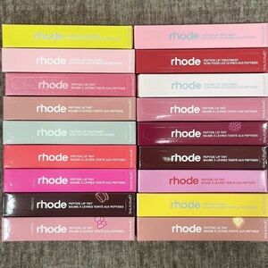 Rhode Lip Gloss - Choose your color!
